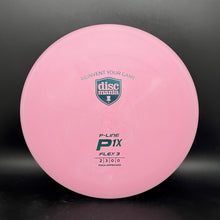 Load image into Gallery viewer, Discmania P-Line Flex 3 P1x
