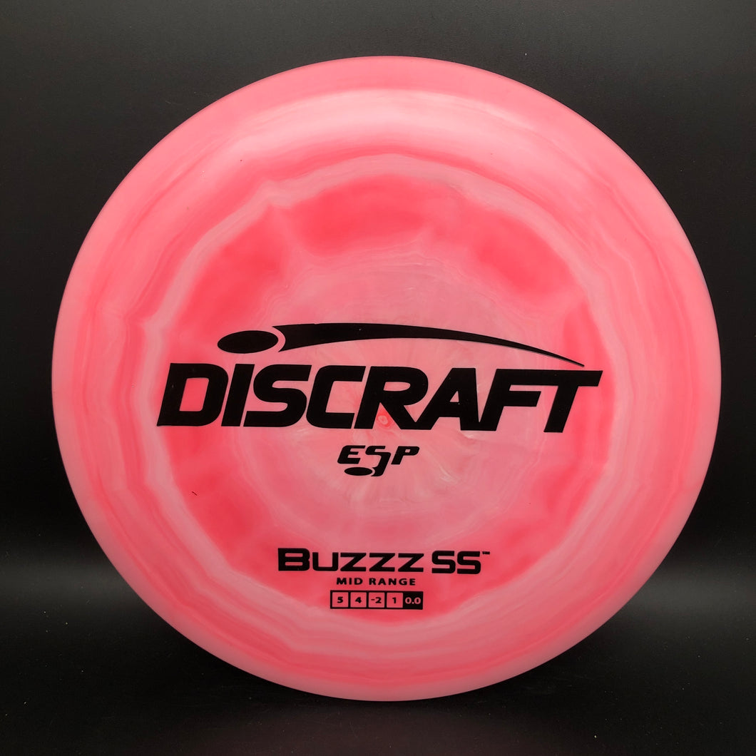 Discraft ESP Buzzz SS - stock
