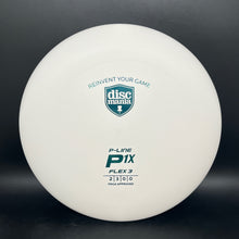Load image into Gallery viewer, Discmania P-Line Flex 3 P1x
