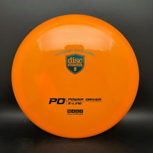 Load image into Gallery viewer, Discmania S-Line PD - stock
