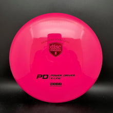 Load image into Gallery viewer, Discmania S-Line PD - stock
