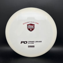 Load image into Gallery viewer, Discmania S-Line PD - stock
