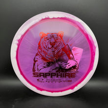 Load image into Gallery viewer, Latitude 64 Opto Ice Orbit Sapphire - stock
