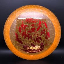 Load image into Gallery viewer, Innova Champion Metalflake Orc &#39;24 Longview heron
