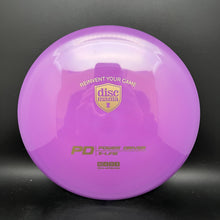 Load image into Gallery viewer, Discmania S-Line PD - stock
