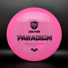 Load image into Gallery viewer, Discmania Neo Paradigm - stock
