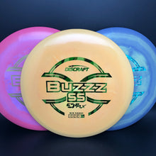 Load image into Gallery viewer, Discraft ESP FLX Buzzz SS - stock

