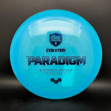 Load image into Gallery viewer, Discmania Neo Paradigm - stock
