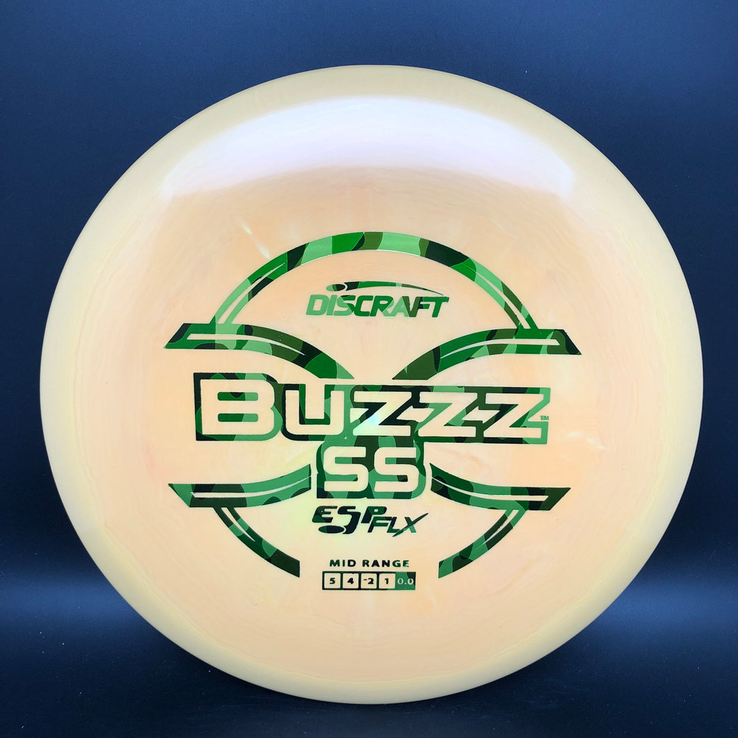 Discraft ESP FLX Buzzz SS - stock