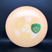 Load image into Gallery viewer, Discmania Swirl S-Line FD Sporting Bonner Springs shield
