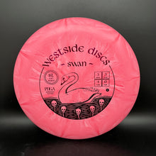 Load image into Gallery viewer, Westside Discs BT Soft Burst Swan 2 - stock
