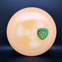 Load image into Gallery viewer, Discmania Swirl S-Line FD Sporting Bonner Springs shield
