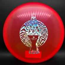 Load image into Gallery viewer, Discraft Z Buzzz SS - lava lamp
