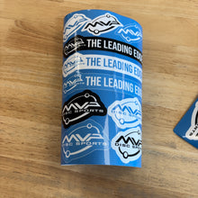 Load image into Gallery viewer, MVP/Axiom/Streamline - Logo Sticker Sheets
