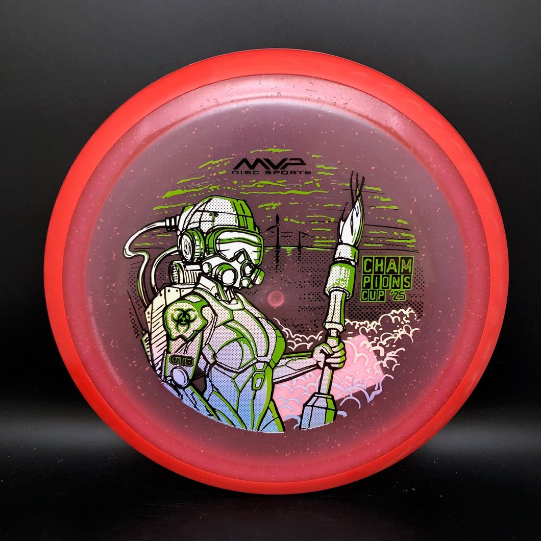 Axiom Particle Glow Proton Virus Champ Cup