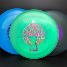 Load image into Gallery viewer, Discraft ESP Buzzz - lava lamp
