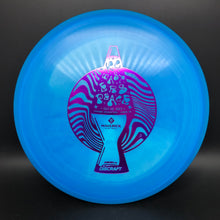 Load image into Gallery viewer, Discraft ESP Buzzz - lava lamp
