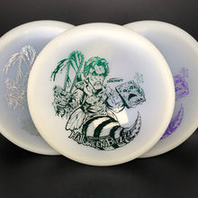 Load image into Gallery viewer, Discraft Z Glo Buzzz 2023 Halloween
