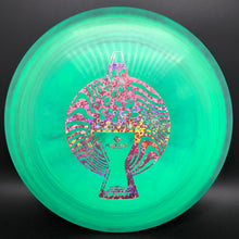 Load image into Gallery viewer, Discraft ESP Buzzz - lava lamp
