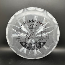 Load image into Gallery viewer, Westside Discs BT Medium Burst Swan 1 Reborn-stock
