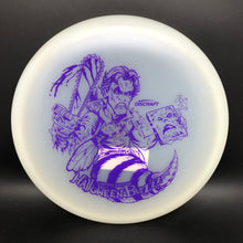 Load image into Gallery viewer, Discraft Z Glo Buzzz 2023 Halloween
