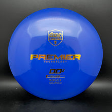 Load image into Gallery viewer, Discmania Premier Q-Line DD3
