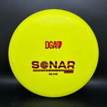 Load image into Gallery viewer, DGA D/Line Sonar - logo
