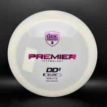 Load image into Gallery viewer, Discmania Premier Q-Line DD3
