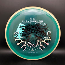 Load image into Gallery viewer, Axiom Particle Glow Proton Hex Champ Cup
