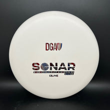 Load image into Gallery viewer, DGA D/Line Sonar - logo
