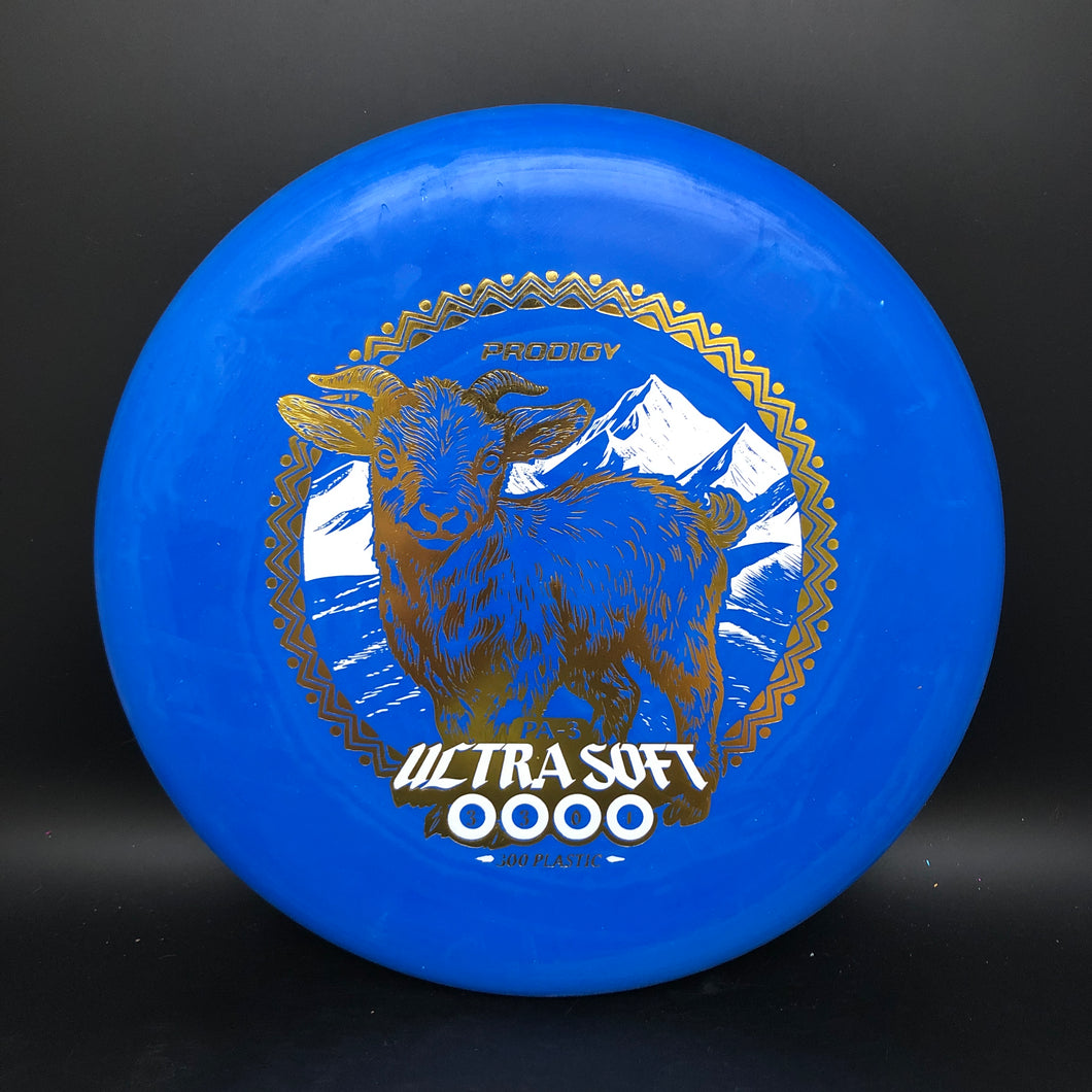 Prodigy 300 Ultra Soft PA-3 Special Edition