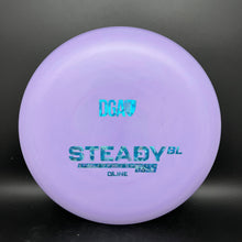 Load image into Gallery viewer, DGA D/Line Steady BL new stock

