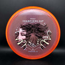 Load image into Gallery viewer, Axiom Particle Glow Proton Hex Champ Cup
