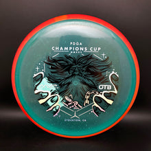 Load image into Gallery viewer, Axiom Particle Glow Proton Hex Champ Cup
