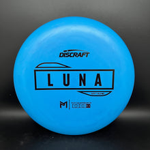 Load image into Gallery viewer, Discraft Putter Line Soft Blend Luna
