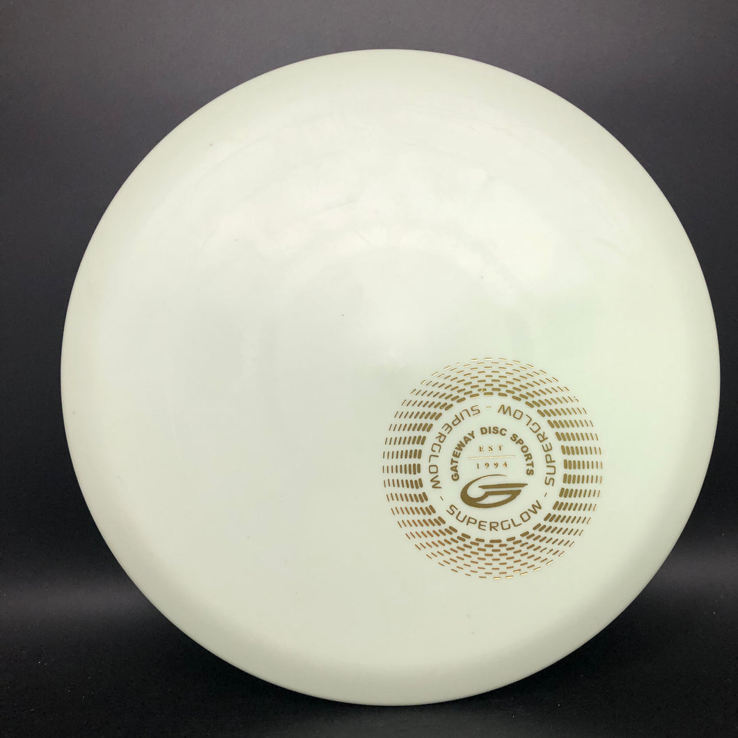 Gateway Superglow SureGrip Element - stock