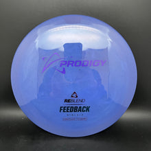 Load image into Gallery viewer, Prodigy ReBlend Feedback stock
