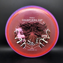 Load image into Gallery viewer, Axiom Particle Glow Proton Hex Champ Cup
