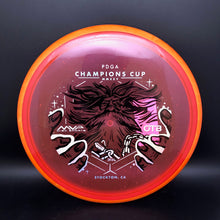Load image into Gallery viewer, Axiom Particle Glow Proton Hex Champ Cup
