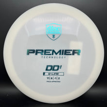 Load image into Gallery viewer, Discmania Q-LINE Premier DD1
