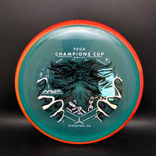 Load image into Gallery viewer, Axiom Particle Glow Proton Hex Champ Cup
