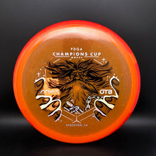 Load image into Gallery viewer, Axiom Particle Glow Proton Hex Champ Cup
