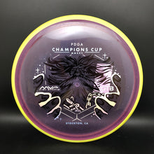 Load image into Gallery viewer, Axiom Particle Glow Proton Hex Champ Cup

