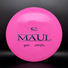Load image into Gallery viewer, Latitude 64 Gold Maul - stock
