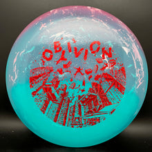 Load image into Gallery viewer, Doomsday Oblivion / Split Retina Plastic
