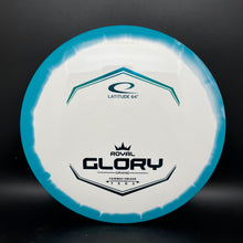 Load image into Gallery viewer, Latitude 64 Royal Grand Orbit Glory - stock
