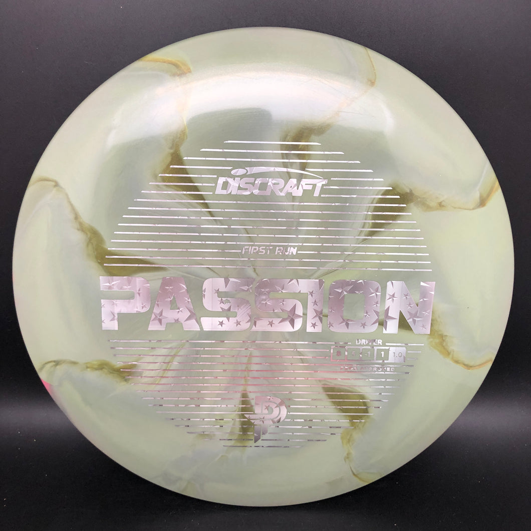 Discraft ESP Passion - stock