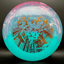 Load image into Gallery viewer, Doomsday Oblivion / Split Retina Plastic
