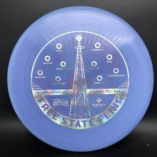 Load image into Gallery viewer, Discraft ESP Zone - &#39;23 FSF Tower
