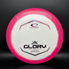 Load image into Gallery viewer, Latitude 64 Royal Grand Orbit Glory - stock
